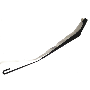 Image of Arm Windshield Wiper (Passenger). Windshield Wiper Arm. image for your Subaru WRX  